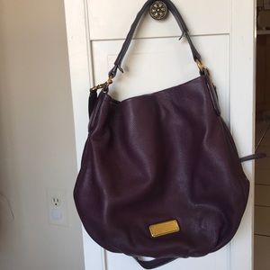 Marc Jacobs Hobo Bag